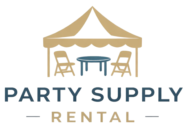 Party Supply Rental