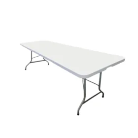 8' Rectangle Table