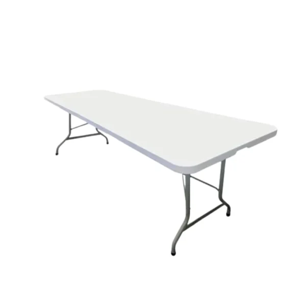 8' Rectangle Table