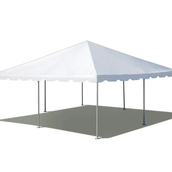 20' x 20' Tent